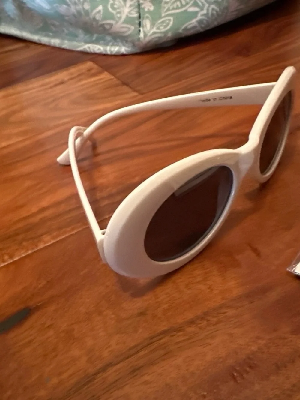 Brandy Melville glasses ,Chain Necklace BUNDLES